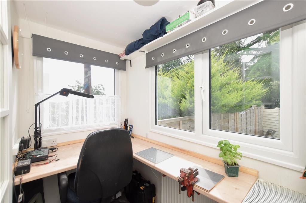 Internal Feature