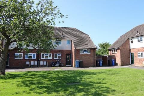 12 Ashley Close, Crondall, Farnham, GU10 5RD