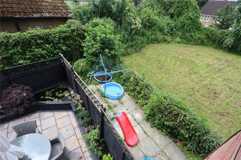 12 Ashley Close, Crondall, Farnham, GU10 5RD