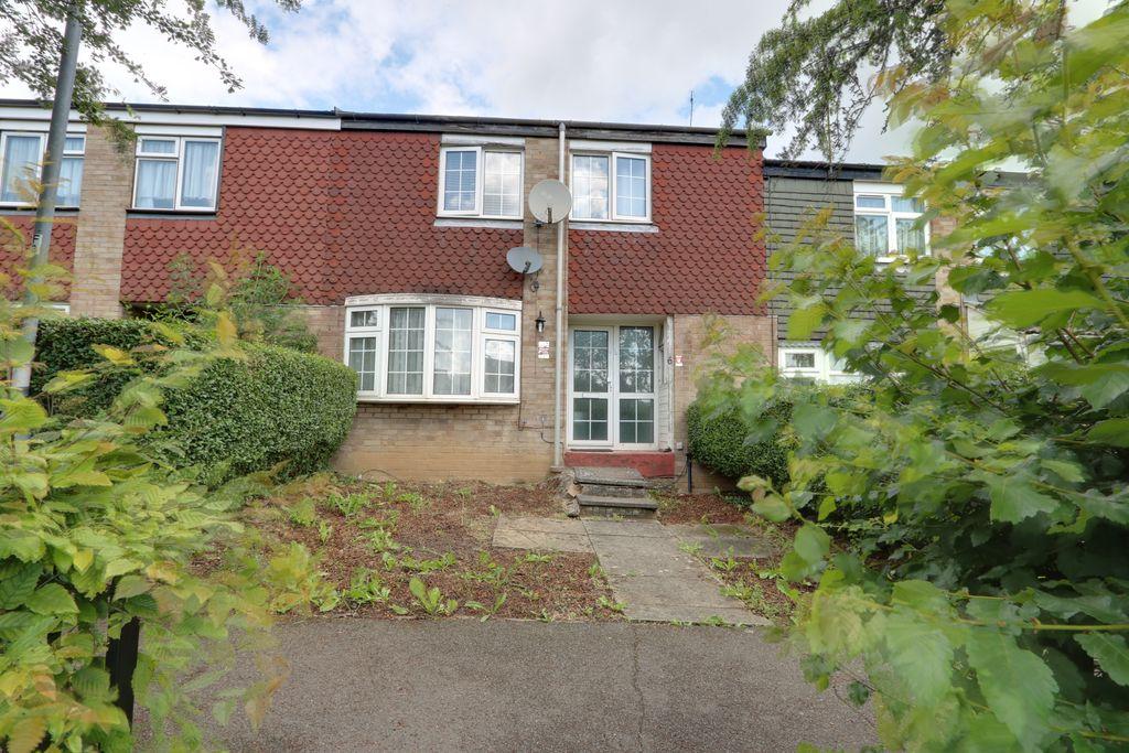 View of Property at Front