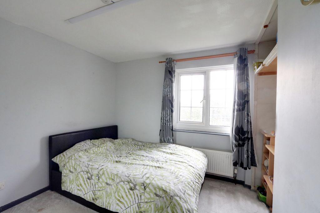 Bedroom 3 (Double)