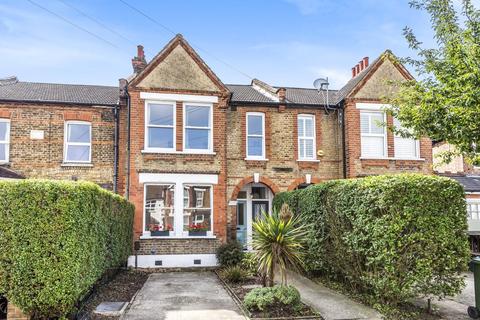 89 Birkbeck Road, Beckenham, BR3 4SW