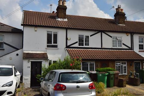 58 Collingwood Road, Sutton, SM1 2RX