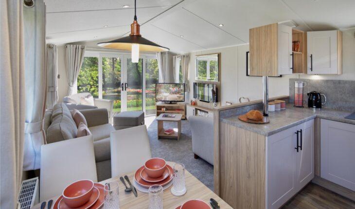 Mounds Holiday Park - Talacre-1