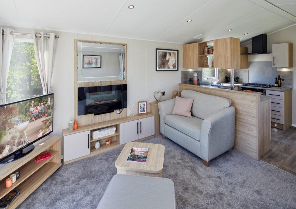 Mounds Holiday Park - Talacre-4
