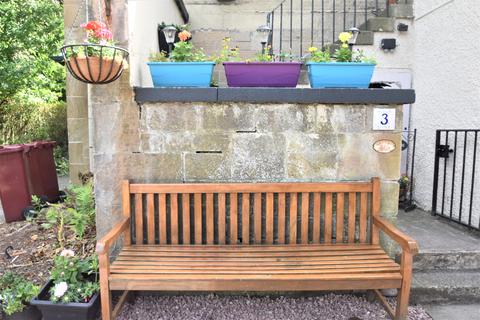 3 Milrig Road, Rutherglen, Glasgow, G73 2NQ