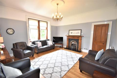 3 Milrig Road, Rutherglen, Glasgow, G73 2NQ