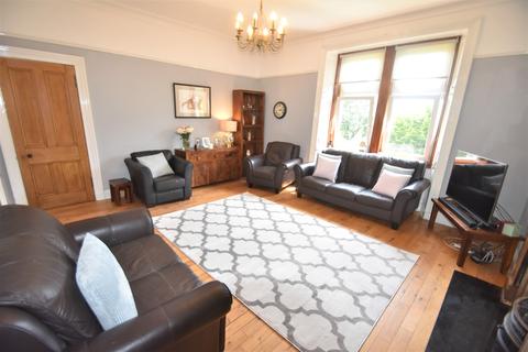 3 Milrig Road, Rutherglen, Glasgow, G73 2NQ