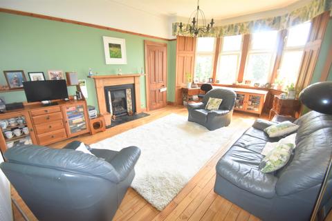 3 Milrig Road, Rutherglen, Glasgow, G73 2NQ