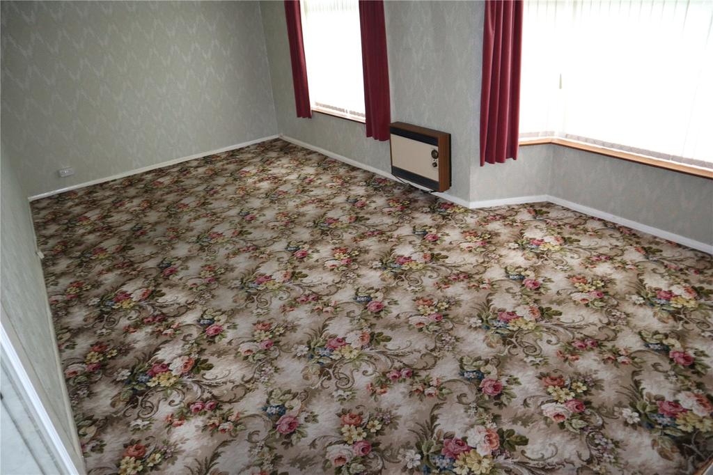 Mill Lane, Tettenhall Wood... 3 bed end of terrace house £189,950