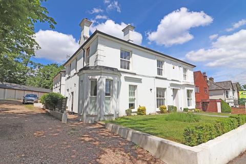 undefined, Woodlands Road, Redhill