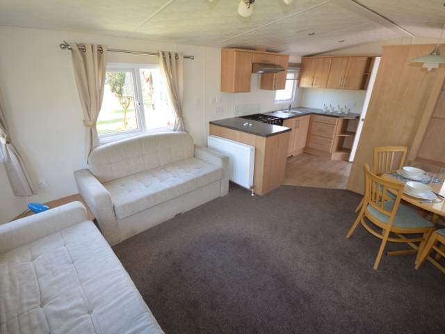 Broadland Sands - Sapphire - Static Caravan For Sa