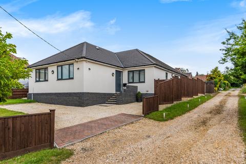 1 Beyne Road, Winchester, SO22 4JW