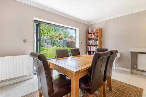 1 Beyne Road, Winchester, SO22 4JW