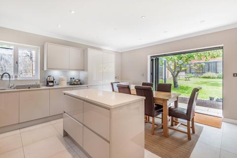 1 Beyne Road, Winchester, SO22 4JW
