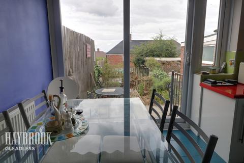 41 Basegreen Avenue, Gleadless, Sheffield, S12 3FA