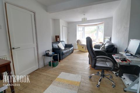 41 Basegreen Avenue, Gleadless, Sheffield, S12 3FA