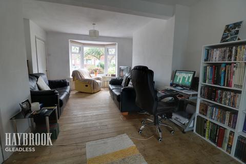 41 Basegreen Avenue, Gleadless, Sheffield, S12 3FA