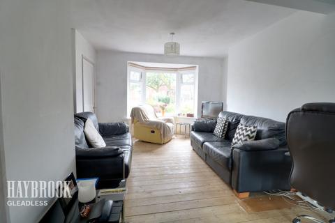 41 Basegreen Avenue, Gleadless, Sheffield, S12 3FA