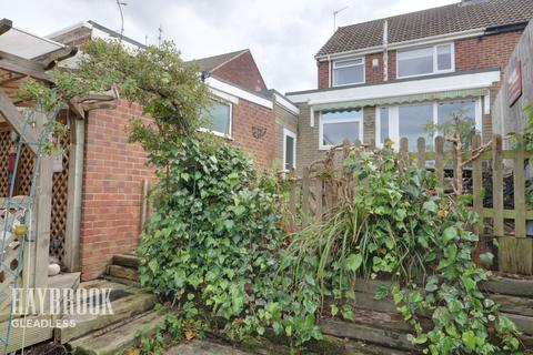 41 Basegreen Avenue, Gleadless, Sheffield, S12 3FA