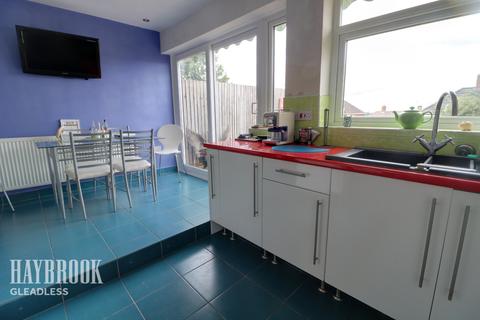 41 Basegreen Avenue, Gleadless, Sheffield, S12 3FA