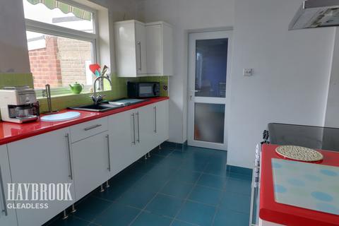 41 Basegreen Avenue, Gleadless, Sheffield, S12 3FA