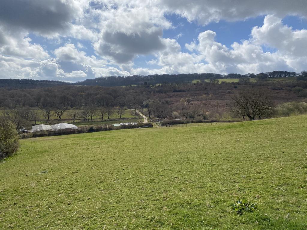 Rudry, Caerphilly CF83 Farm land for sale £500,000