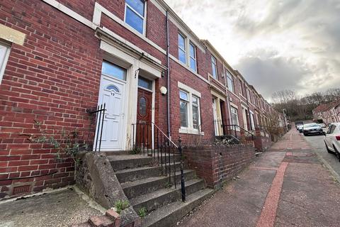 undefined, Howe Street, Gateshead NE8