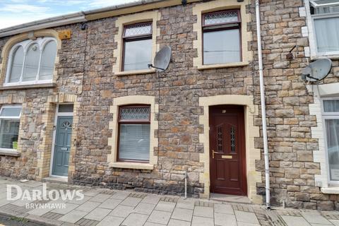 41 Mount Pleasant Road, Ebbw Vale, NP23 6JH