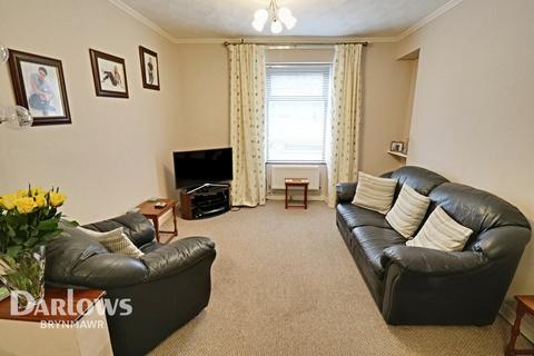 41 Mount Pleasant Road, Ebbw Vale, NP23 6JH