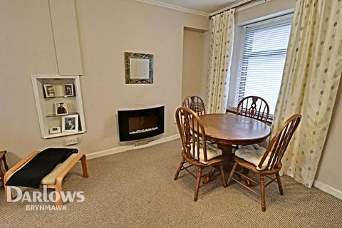 41 Mount Pleasant Road, Ebbw Vale, NP23 6JH