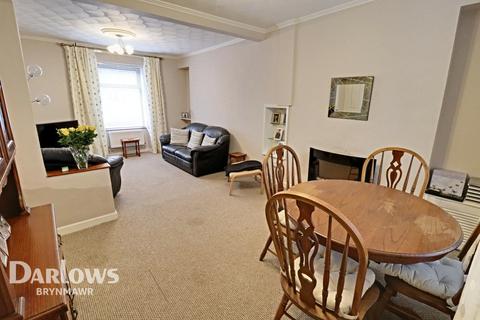 41 Mount Pleasant Road, Ebbw Vale, NP23 6JH