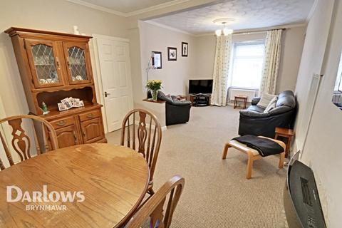 41 Mount Pleasant Road, Ebbw Vale, NP23 6JH