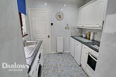 41 Mount Pleasant Road, Ebbw Vale, NP23 6JH