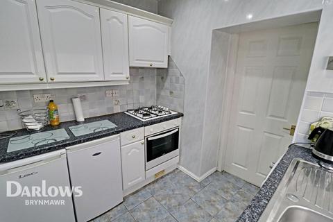 41 Mount Pleasant Road, Ebbw Vale, NP23 6JH