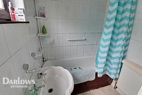 41 Mount Pleasant Road, Ebbw Vale, NP23 6JH