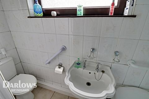 41 Mount Pleasant Road, Ebbw Vale, NP23 6JH
