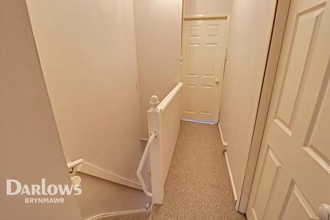 41 Mount Pleasant Road, Ebbw Vale, NP23 6JH