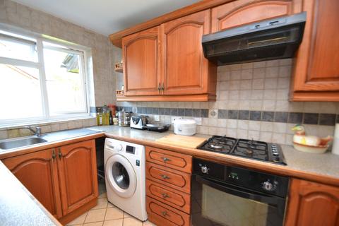 47 Avon Meade, Fordingbridge, SP6 1QR