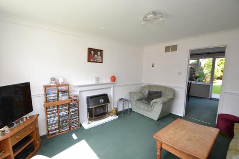 47 Avon Meade, Fordingbridge, SP6 1QR
