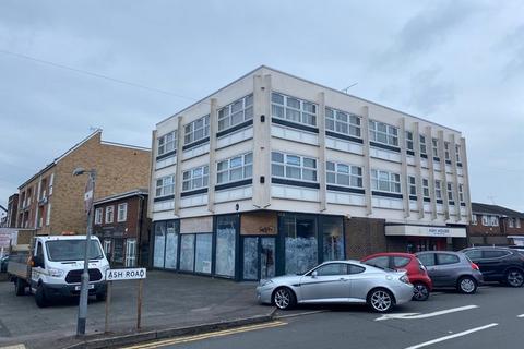 Commercial development for sale - 340-242 London Road, Hadleigh, Essex