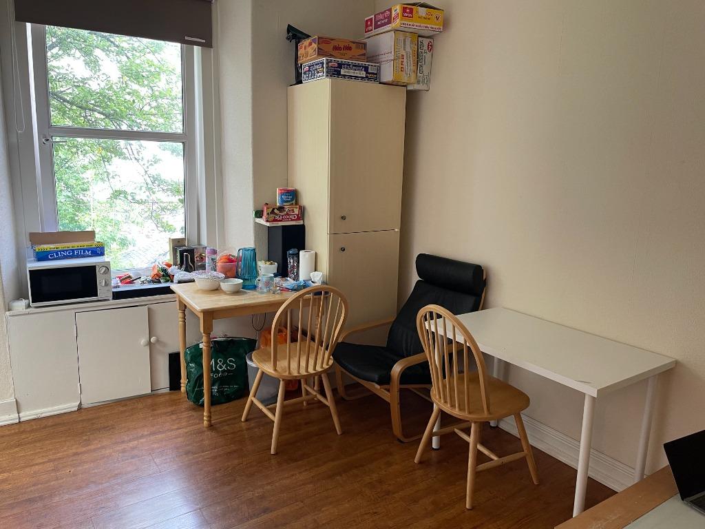 Bruce Street, Stirling Town, Stirling, FK8 2 bed flat £800 pcm (£185 pw)