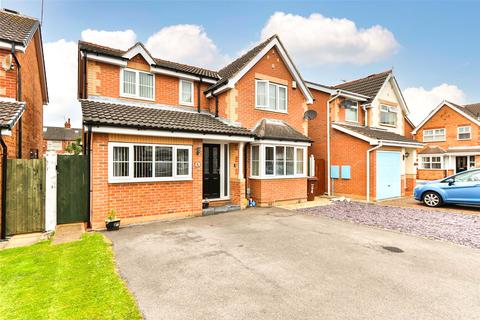 4 Ascott Close, Hull, HU4 6EQ