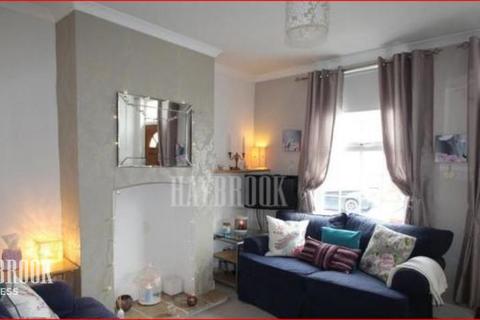 44 Valley Road, Meersbrook, Sheffield, S8 9FY