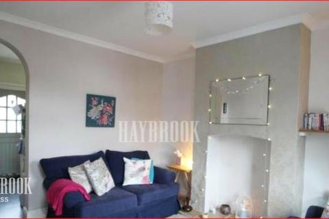 44 Valley Road, Meersbrook, Sheffield, S8 9FY