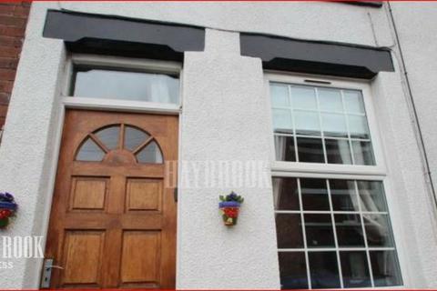 44 Valley Road, Meersbrook, Sheffield, S8 9FY