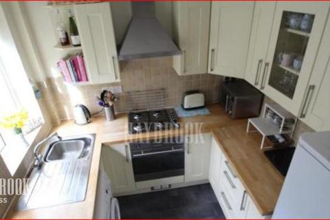 44 Valley Road, Meersbrook, Sheffield, S8 9FY