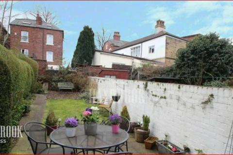 44 Valley Road, Meersbrook, Sheffield, S8 9FY