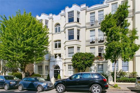 Onslow Avenue Mansions, Onslow Avenue, Richmond, Surrey