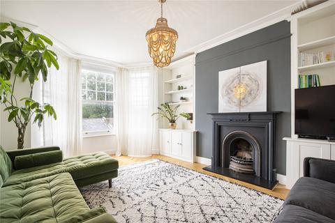 2 bedroom flat for sale, Onslow Avenue Mansions, Onslow Avenue, Richmond, Surrey